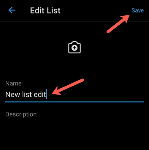 Cách thiết lập và sử dụng danh sách Twitter 26 Cách thiết lập và sử dụng danh sách Twitter