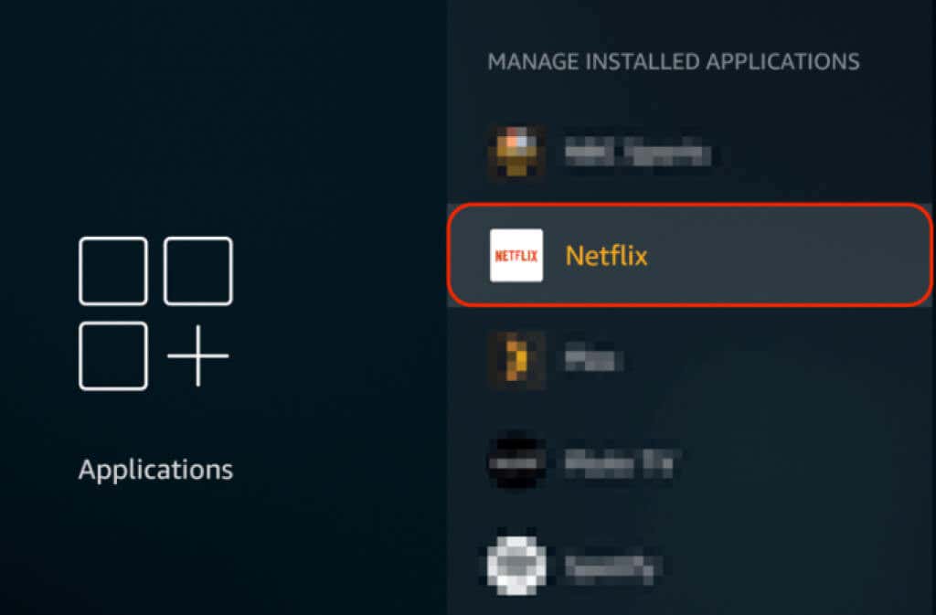 Cách sửa mã lỗi Netflix UI-800-3 7 Cách sửa mã lỗi Netflix UI-800-3
