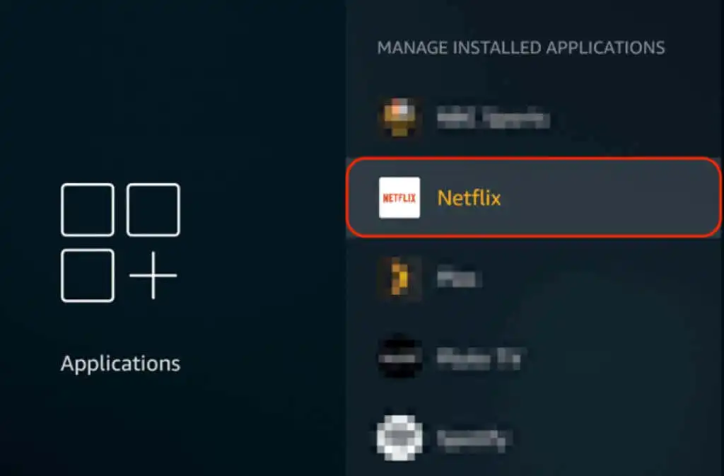 Cách sửa mã lỗi Netflix UI-800-3 7 Cách sửa mã lỗi Netflix UI-800-3