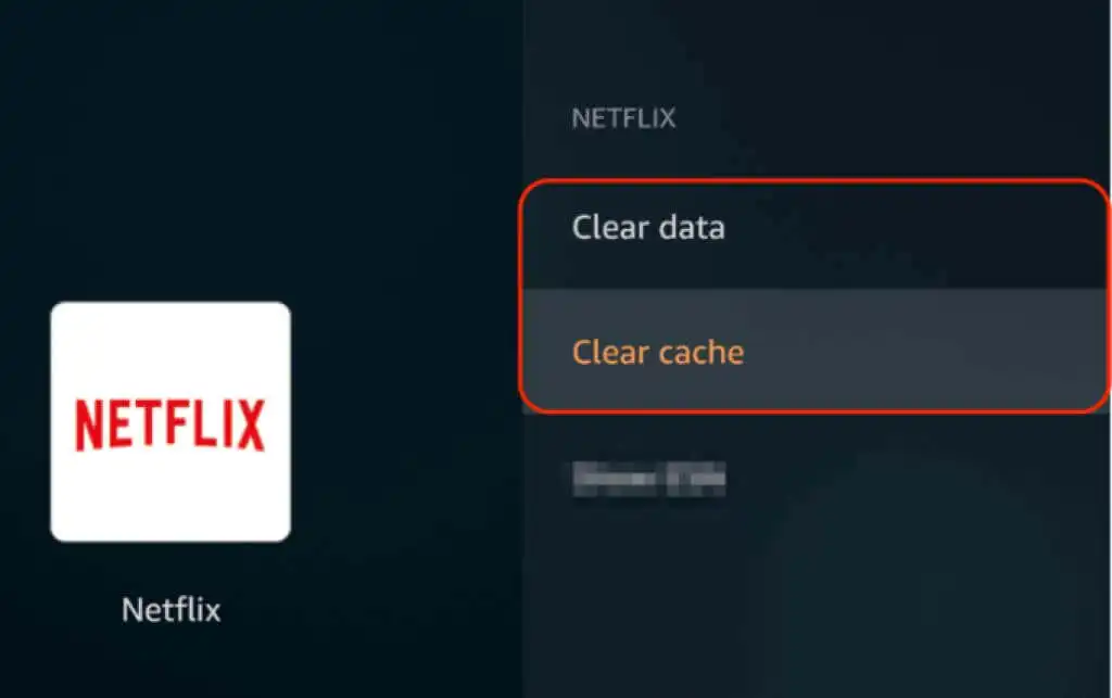 Cách sửa mã lỗi Netflix UI-800-3 8 Cách sửa mã lỗi Netflix UI-800-3