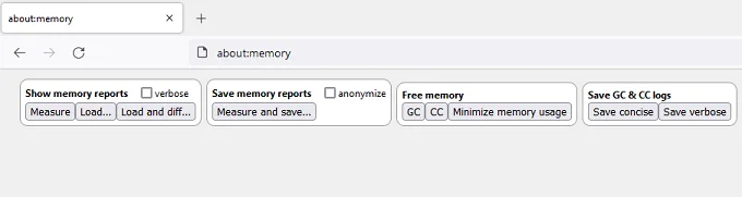 Firefox chạy chậm? 11 cách để tăng tốc độ 5 Firefox chạy chậm? 11 cách để tăng tốc độ