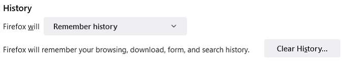 Firefox chạy chậm? 11 cách để tăng tốc độ 12 Firefox chạy chậm? 11 cách để tăng tốc độ