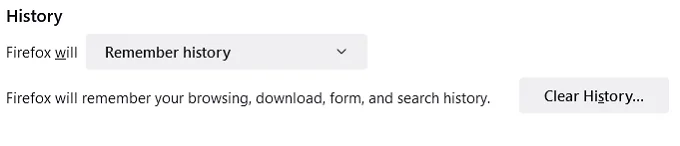 Firefox chạy chậm? 11 cách để tăng tốc độ 12 Firefox chạy chậm? 11 cách để tăng tốc độ