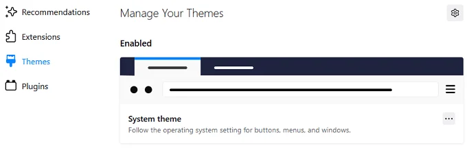 Firefox chạy chậm? 11 cách để tăng tốc độ 20 Firefox chạy chậm? 11 cách để tăng tốc độ