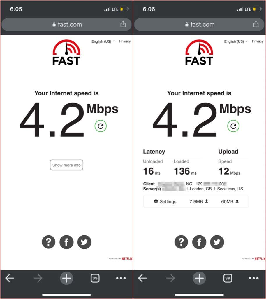 Netflix Audio Out of Sync? 9 bản sửa lỗi nhanh 2 Netflix Audio Out of Sync? 9 bản sửa lỗi nhanh