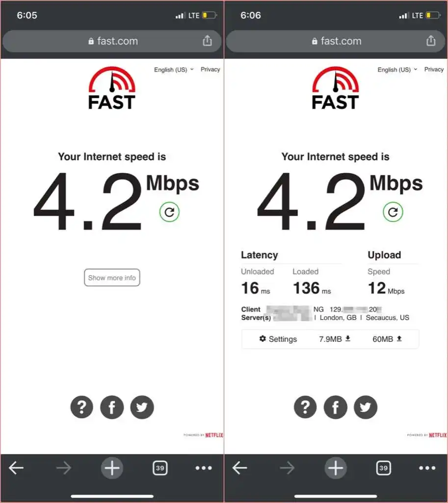 Netflix Audio Out of Sync? 9 bản sửa lỗi nhanh 2 Netflix Audio Out of Sync? 9 bản sửa lỗi nhanh