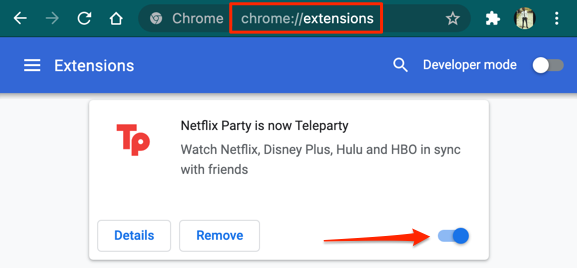 Netflix Audio Out of Sync? 9 bản sửa lỗi nhanh 9 Netflix Audio Out of Sync? 9 bản sửa lỗi nhanh