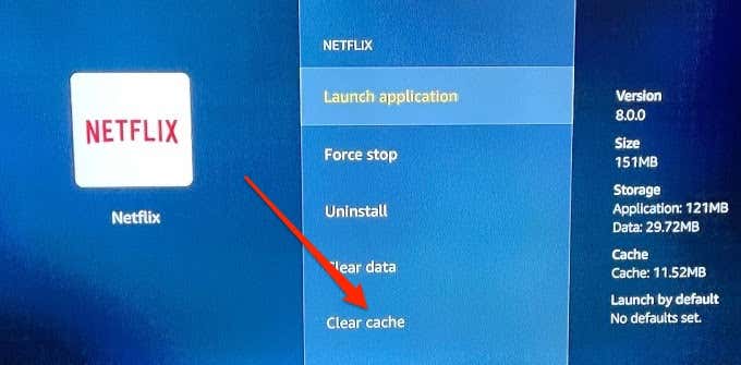 Netflix Audio Out of Sync? 9 bản sửa lỗi nhanh 8 Netflix Audio Out of Sync? 9 bản sửa lỗi nhanh