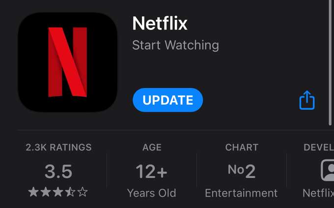 Netflix Audio Out of Sync? 9 bản sửa lỗi nhanh 11 Netflix Audio Out of Sync? 9 bản sửa lỗi nhanh