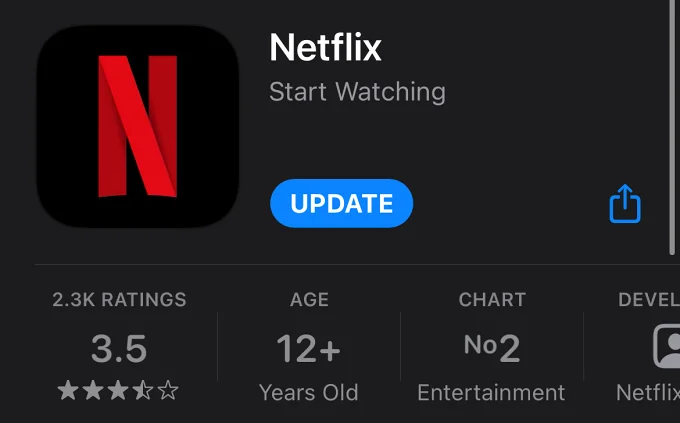 Netflix Audio Out of Sync? 9 bản sửa lỗi nhanh 11 Netflix Audio Out of Sync? 9 bản sửa lỗi nhanh