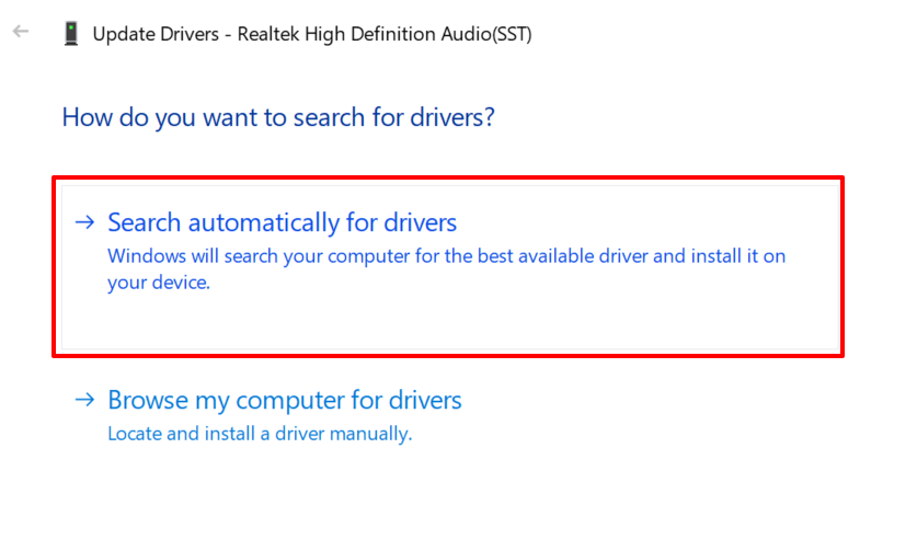 Netflix Audio Out of Sync? 9 bản sửa lỗi nhanh 14 Netflix Audio Out of Sync? 9 bản sửa lỗi nhanh