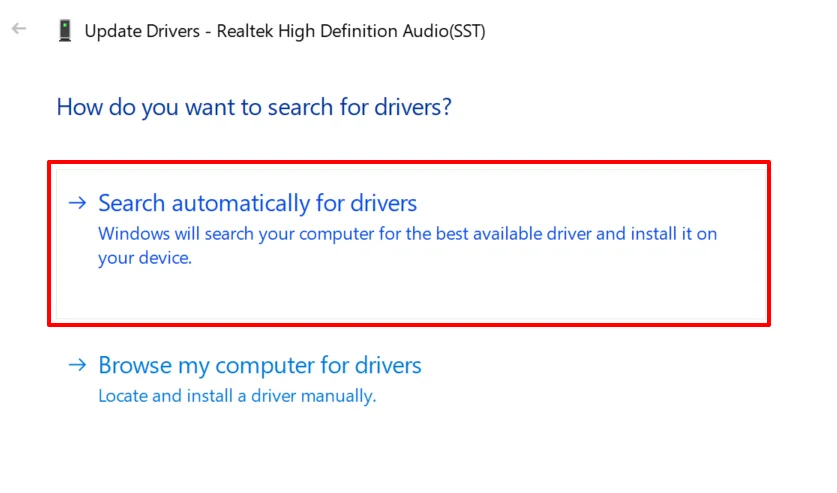 Netflix Audio Out of Sync? 9 bản sửa lỗi nhanh 14 Netflix Audio Out of Sync? 9 bản sửa lỗi nhanh