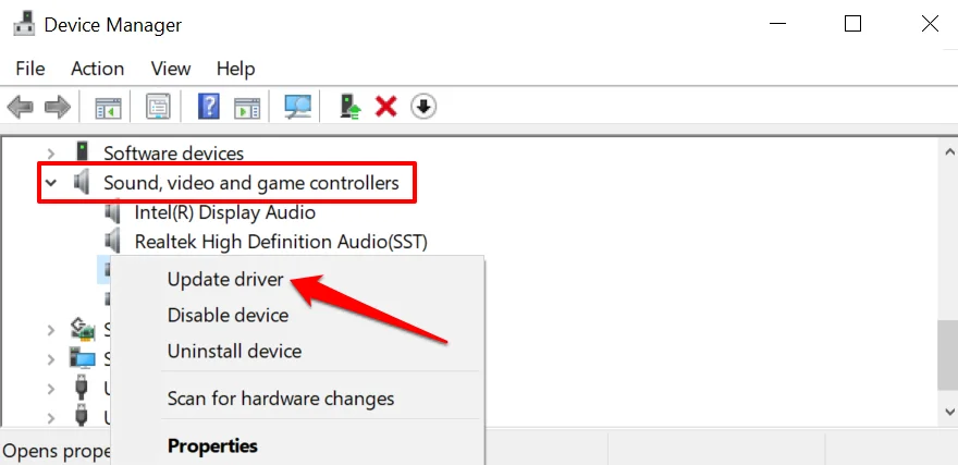 Netflix Audio Out of Sync? 9 bản sửa lỗi nhanh 13 Netflix Audio Out of Sync? 9 bản sửa lỗi nhanh