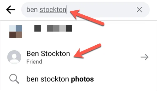 Cách tìm ngày sinh trên Facebook 19 Cách tìm ngày sinh trên Facebook