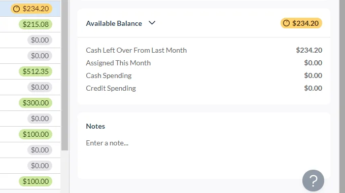 Quỹ khẩn cấp YNAB: Cách xây dựng mạng lưới an toàn của bạn 8 Quỹ khẩn cấp YNAB: Cách xây dựng mạng lưới an toàn của bạn