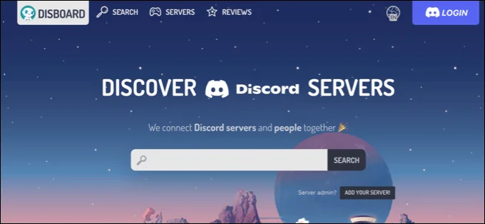 Làm thế nào để tìm thấy những thứ tốt nhất Discord May chủ 4 Làm thế nào để tìm thấy những thứ tốt nhất Discord May chủ