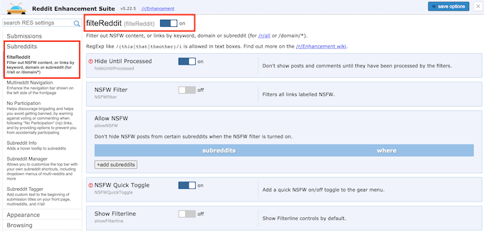 Cách chặn Subreddits khỏi danh sách r / all của bạn 7 Cách chặn Subreddits khỏi danh sách r / all của bạn