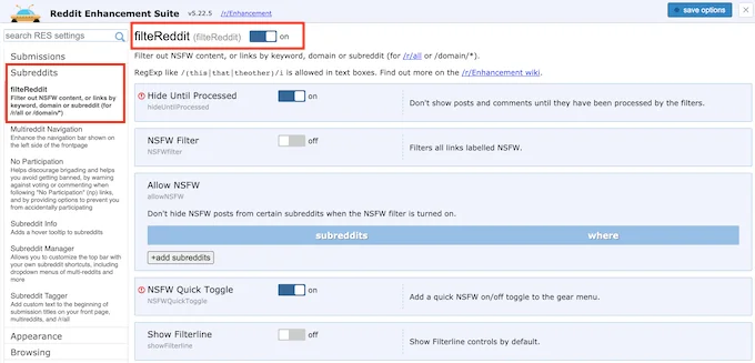 Cách chặn Subreddits khỏi danh sách r / all của bạn 7 Cách chặn Subreddits khỏi danh sách r / all của bạn
