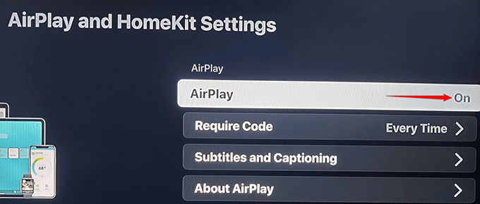 Cách sử dụng AirPlay trên Roku 2 Cách sử dụng AirPlay trên Roku