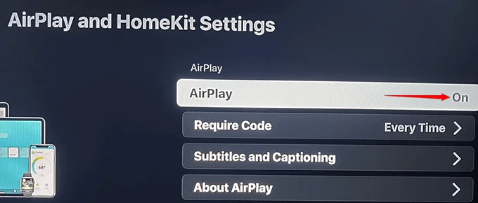 Cách sử dụng AirPlay trên Roku 2 Cách sử dụng AirPlay trên Roku