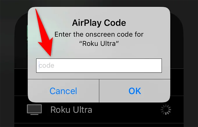 Cách sử dụng AirPlay trên Roku 6 Cách sử dụng AirPlay trên Roku