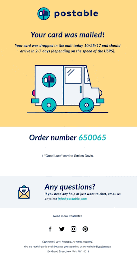 Cách tốt nhất để thêm GIF vào email của bạn 2 Cách tốt nhất để thêm GIF vào email của bạn