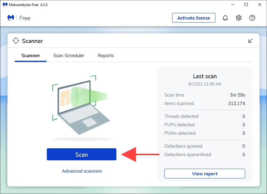 Cách thoát khỏi Yahoo Search trong Chrome 16 Cách thoát khỏi Yahoo Search trong Chrome