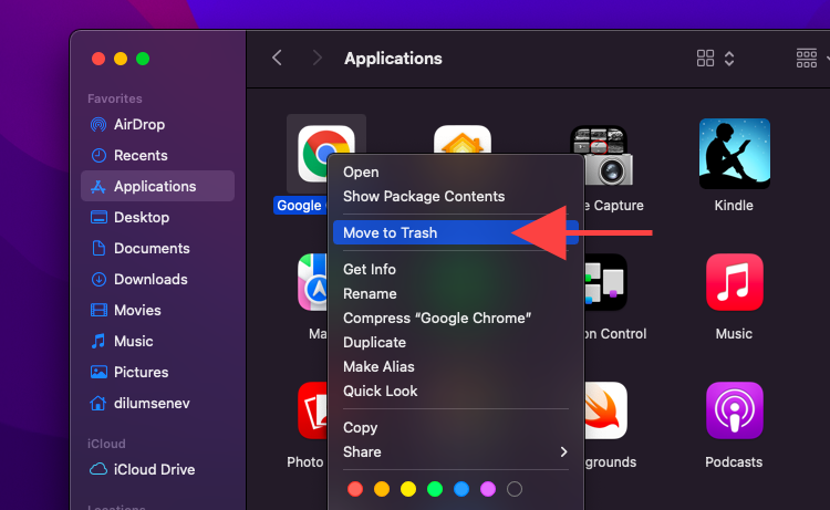 Cách thoát khỏi Yahoo Search trong Chrome 20 Cách thoát khỏi Yahoo Search trong Chrome
