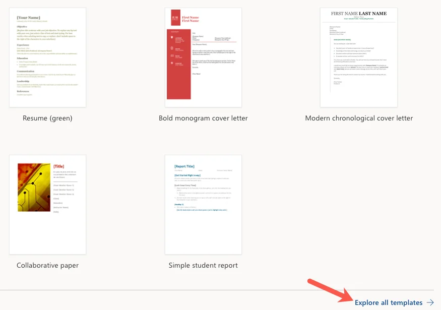 Cách tạo lịch đơn giản trong Microsoft Word 29 Cách tạo lịch đơn giản trong Microsoft Word
