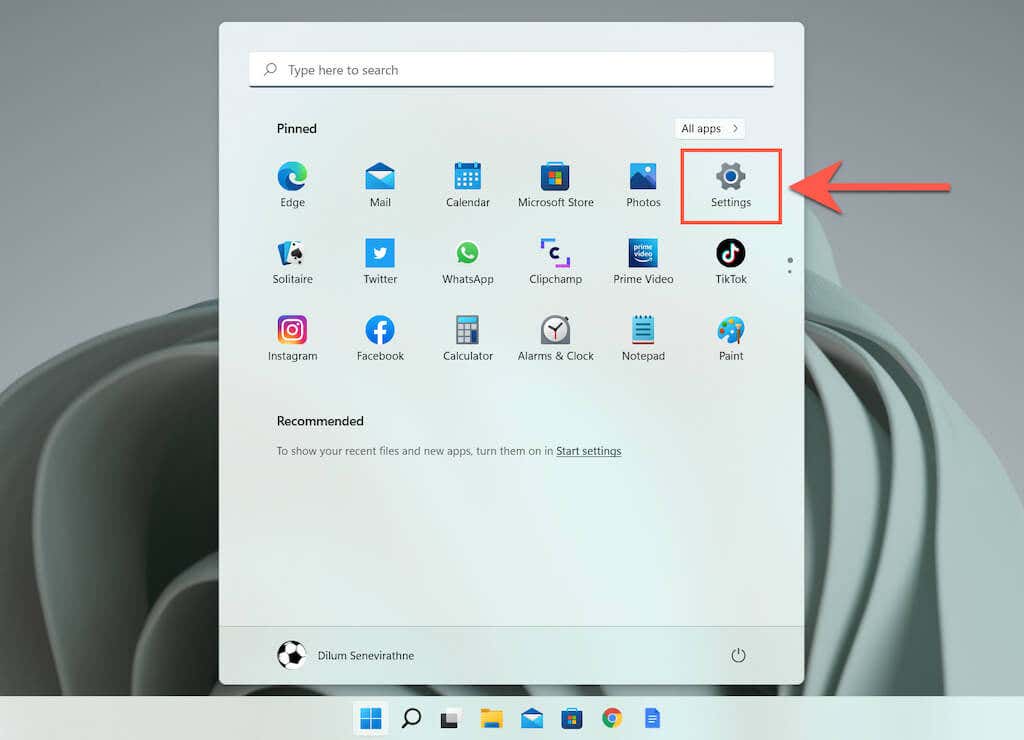 10 cách để ngăn OneDrive đồng bộ hóa 6 10 cách để ngăn OneDrive đồng bộ hóa