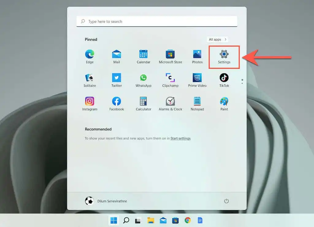 10 cách để ngăn OneDrive đồng bộ hóa 6 10 cách để ngăn OneDrive đồng bộ hóa