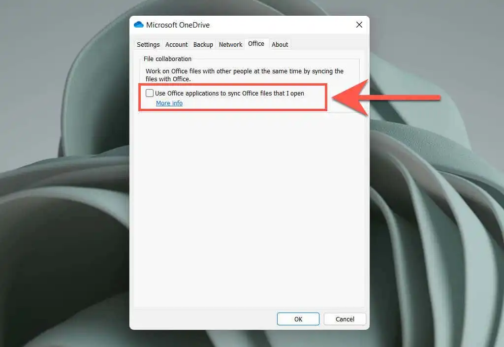 10 cách để ngăn OneDrive đồng bộ hóa 12 10 cách để ngăn OneDrive đồng bộ hóa