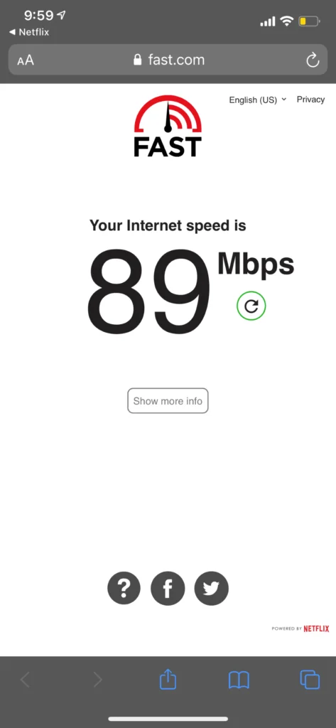 5 Chất lượng Netflix Settings để cải thiện phát lại nội dung 3 5 Chất lượng Netflix Settings để cải thiện phát lại nội dung