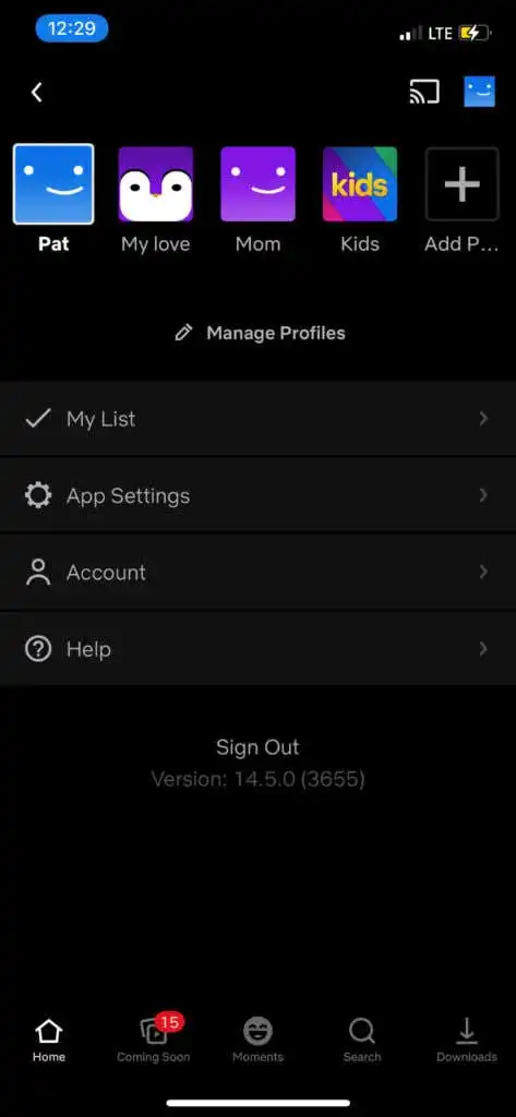 5 Chất lượng Netflix Settings để cải thiện phát lại nội dung 5 5 Chất lượng Netflix Settings để cải thiện phát lại nội dung