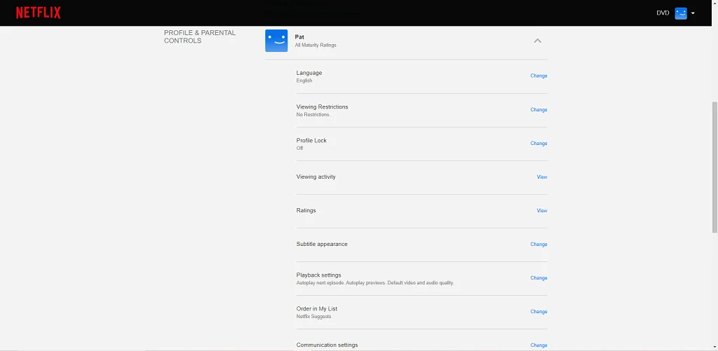 5 Chất lượng Netflix Settings để cải thiện phát lại nội dung 9 5 Chất lượng Netflix Settings để cải thiện phát lại nội dung