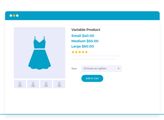 Barn2 Woocommerce Variation Prices 2