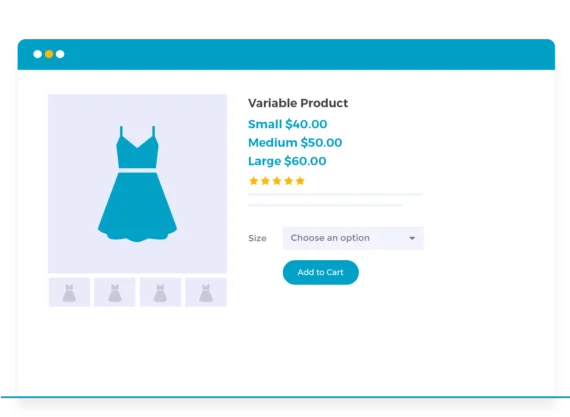 Barn2 Woocommerce Variation Prices 2