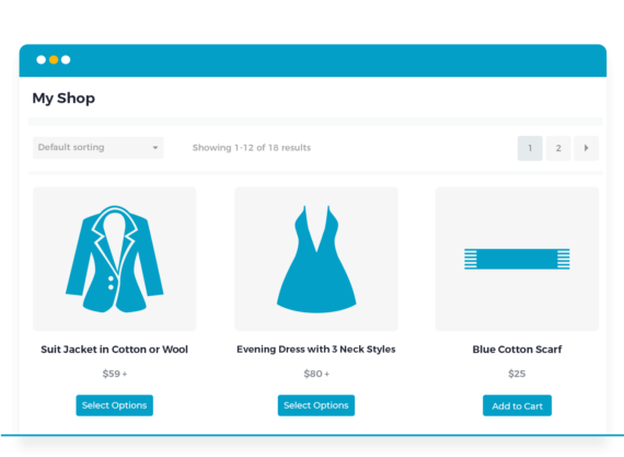 Barn2 Woocommerce Variation Prices 3