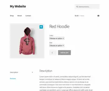 Barn2 Woocommerce Variation Prices 7