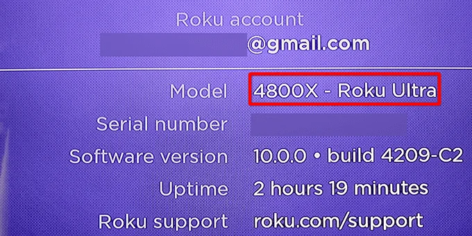 Cách sử dụng AirPlay trên Roku 1 Cách sử dụng AirPlay trên Roku