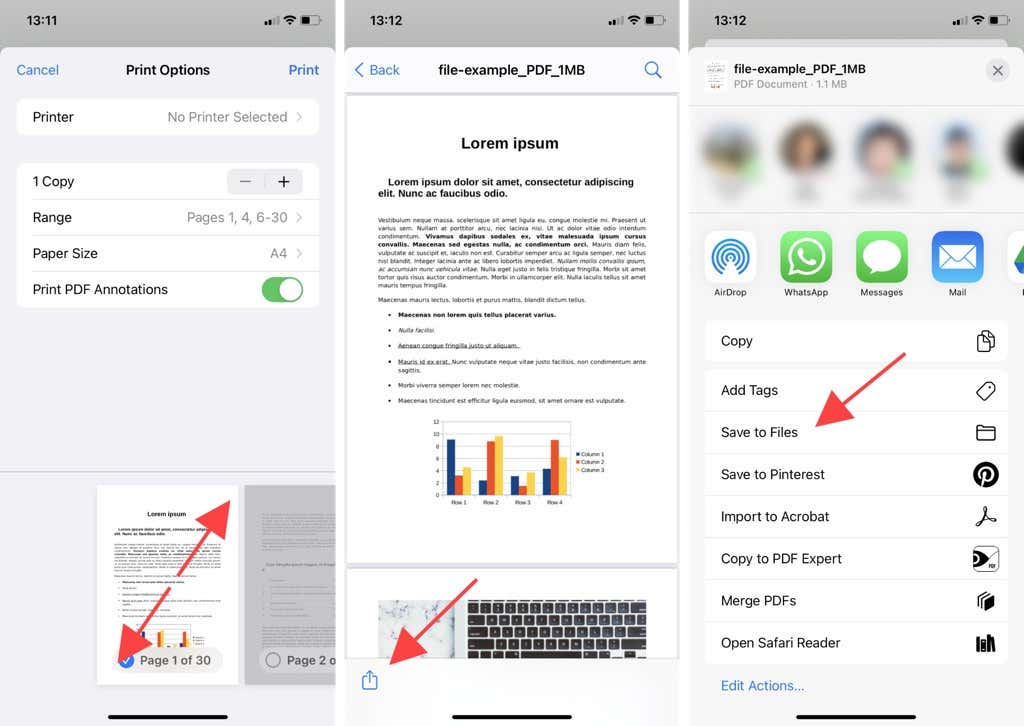 Cách xóa các trang riêng lẻ khỏi tệp PDF 4 Cách xóa các trang riêng lẻ khỏi tệp PDF