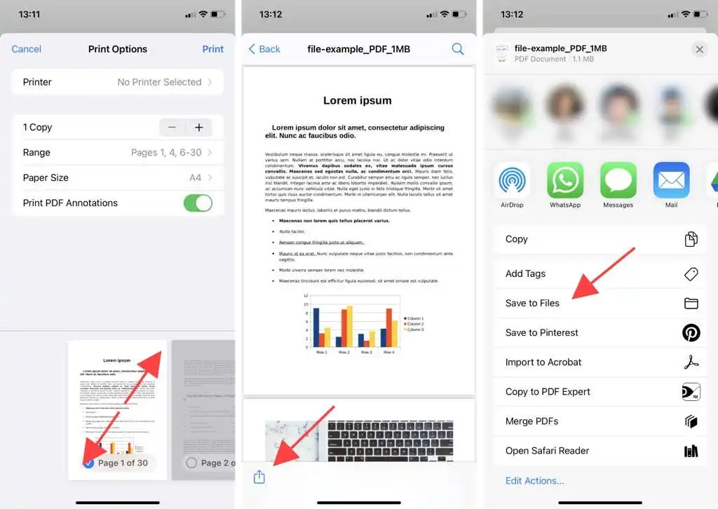 Cách xóa các trang riêng lẻ khỏi tệp PDF 4 Cách xóa các trang riêng lẻ khỏi tệp PDF