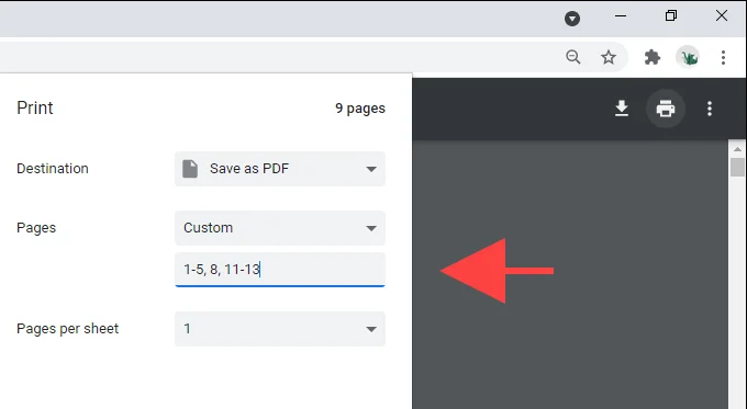 Cách xóa các trang riêng lẻ khỏi tệp PDF 1 Cách xóa các trang riêng lẻ khỏi tệp PDF