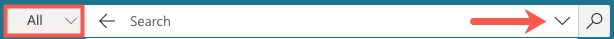 Cần xem email của bạn từ tuần trước? Cách tìm kiếm trong Outlook theo ngày 1 Cần xem email của bạn từ tuần trước? Cách tìm kiếm trong Outlook theo ngày