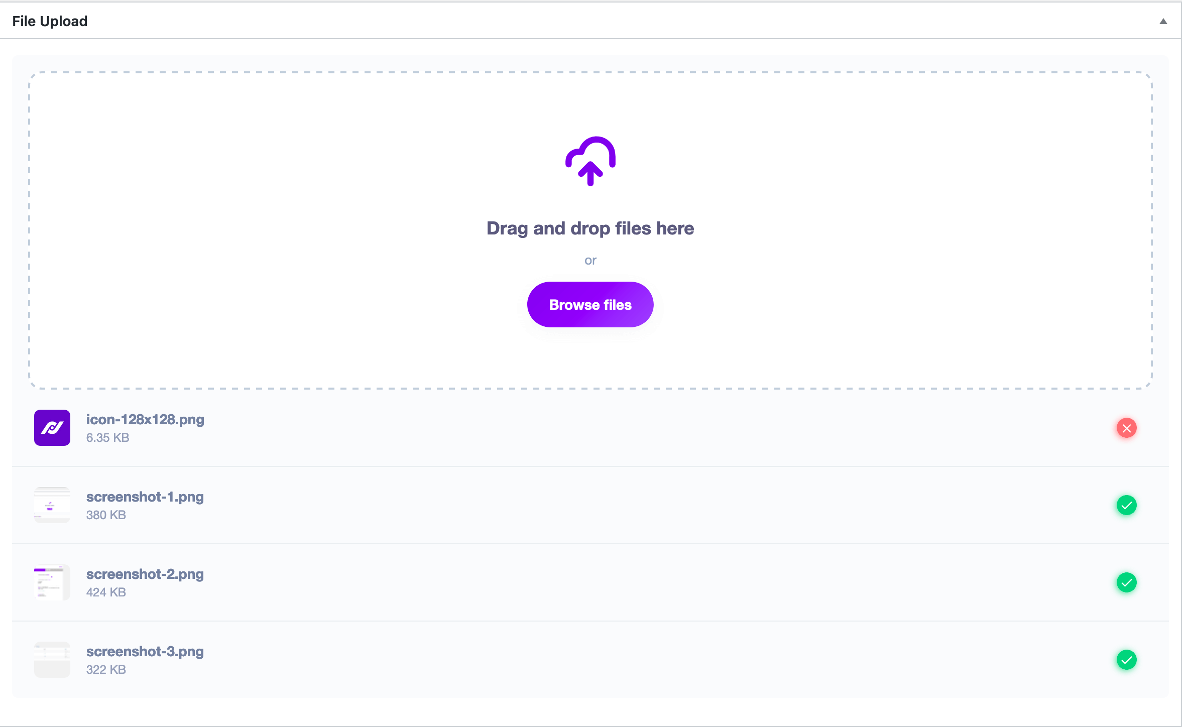 Filr Premium - Secure Your Upload Files With Protected Link 5