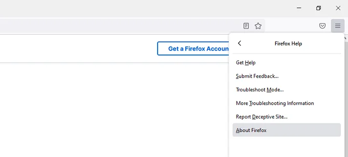 Firefox chạy chậm? 11 cách để tăng tốc độ 1 Firefox chạy chậm? 11 cách để tăng tốc độ