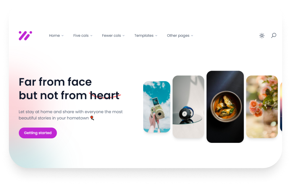 Ncmaz - Blog Magazine WordPress Theme 3