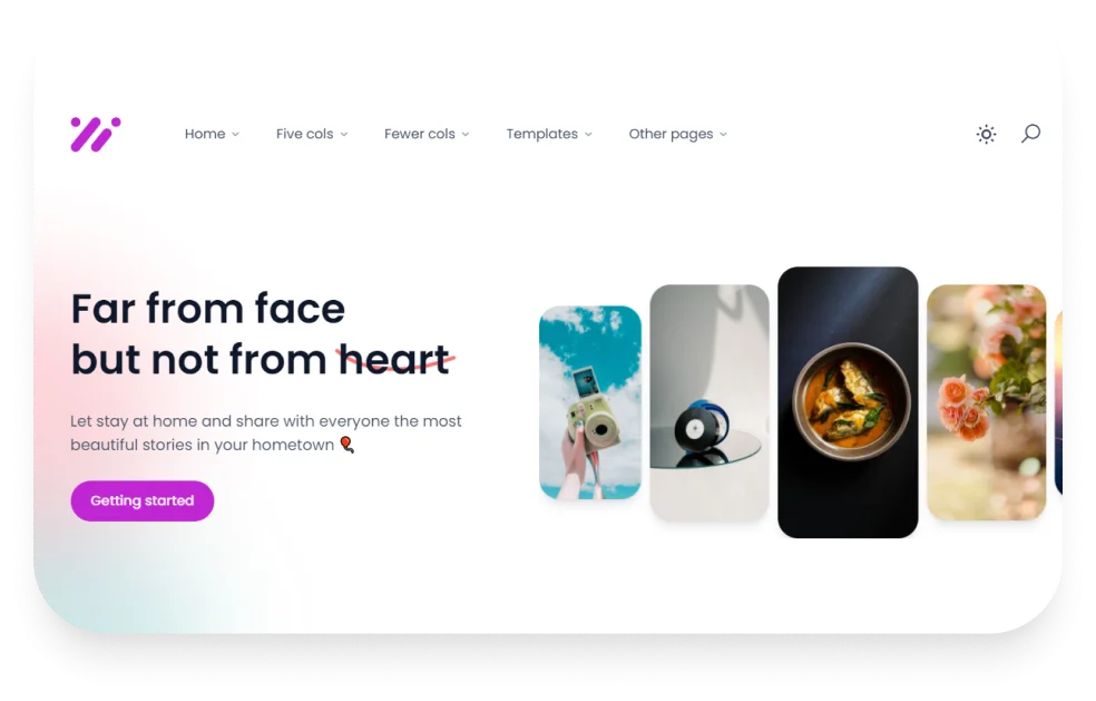 Ncmaz v2.0.0 NULLED - Blog Magazine WordPress Theme 4 Ncmaz - Blog Magazine WordPress Theme 3