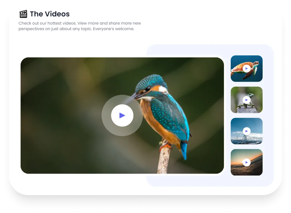 Ncmaz v2.0.0 NULLED - Blog Magazine WordPress Theme 5 Ncmaz - Blog Magazine WordPress Theme 4