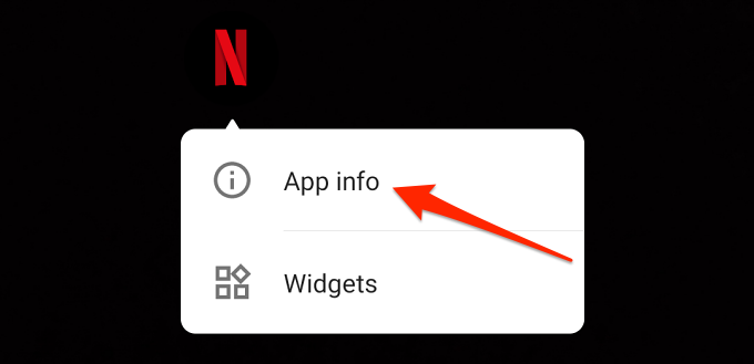 Netflix Audio Out of Sync? 9 bản sửa lỗi nhanh 5 Netflix Audio Out of Sync? 9 bản sửa lỗi nhanh